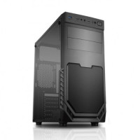 

                                    MaxGreen MGK11 ATX Mid Tower Casing